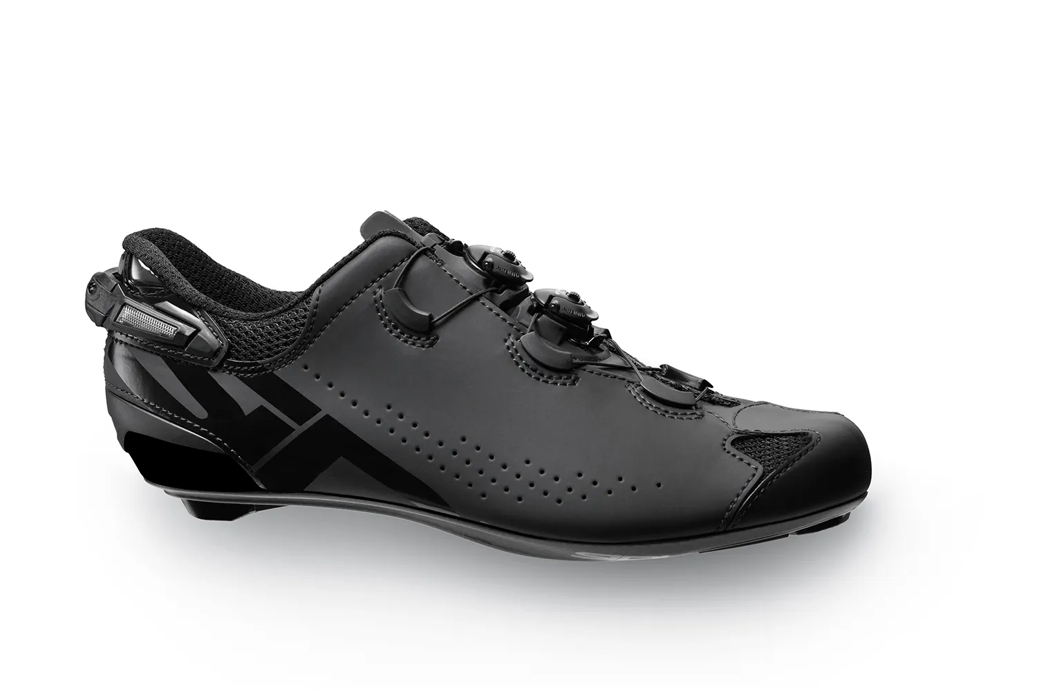 Sidi Shot 2S Rennrad Schuhe Sidi Shot 2S Rennrad Schuhe
