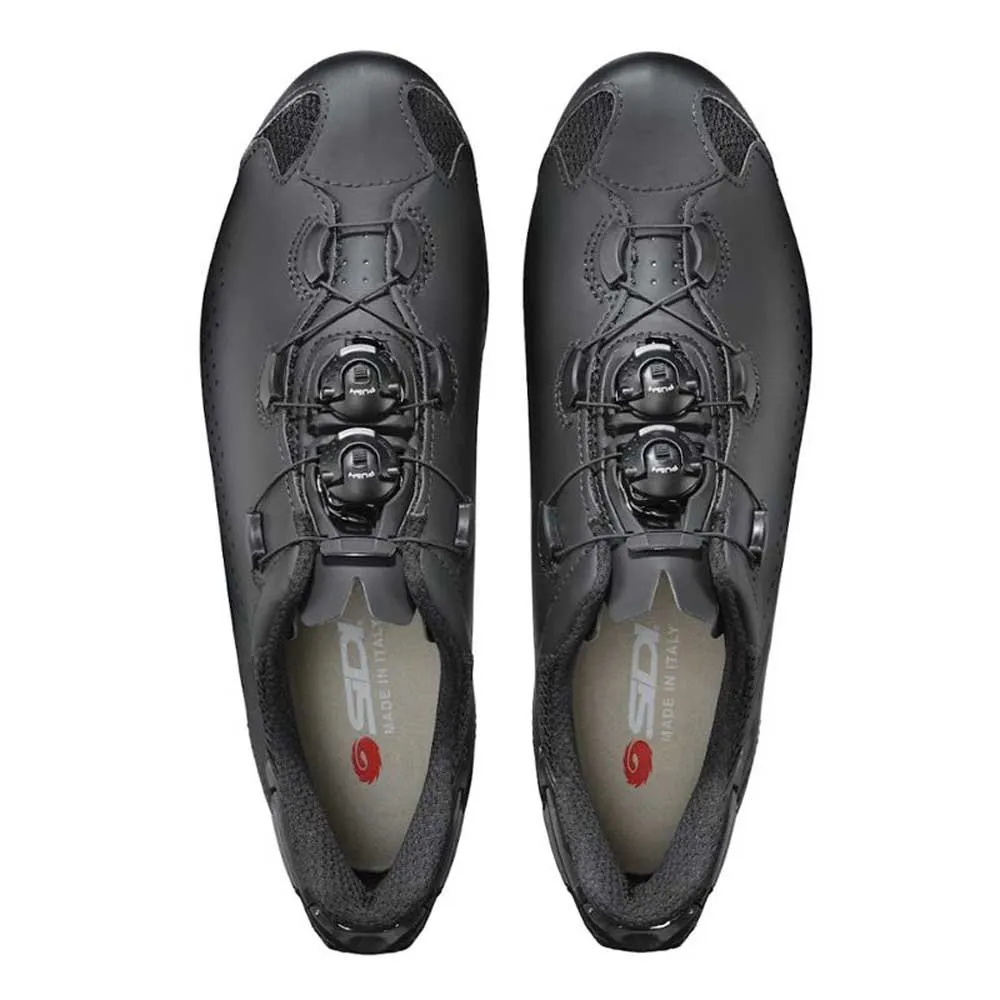 Sidi Shot 2S Rennrad Schuhe