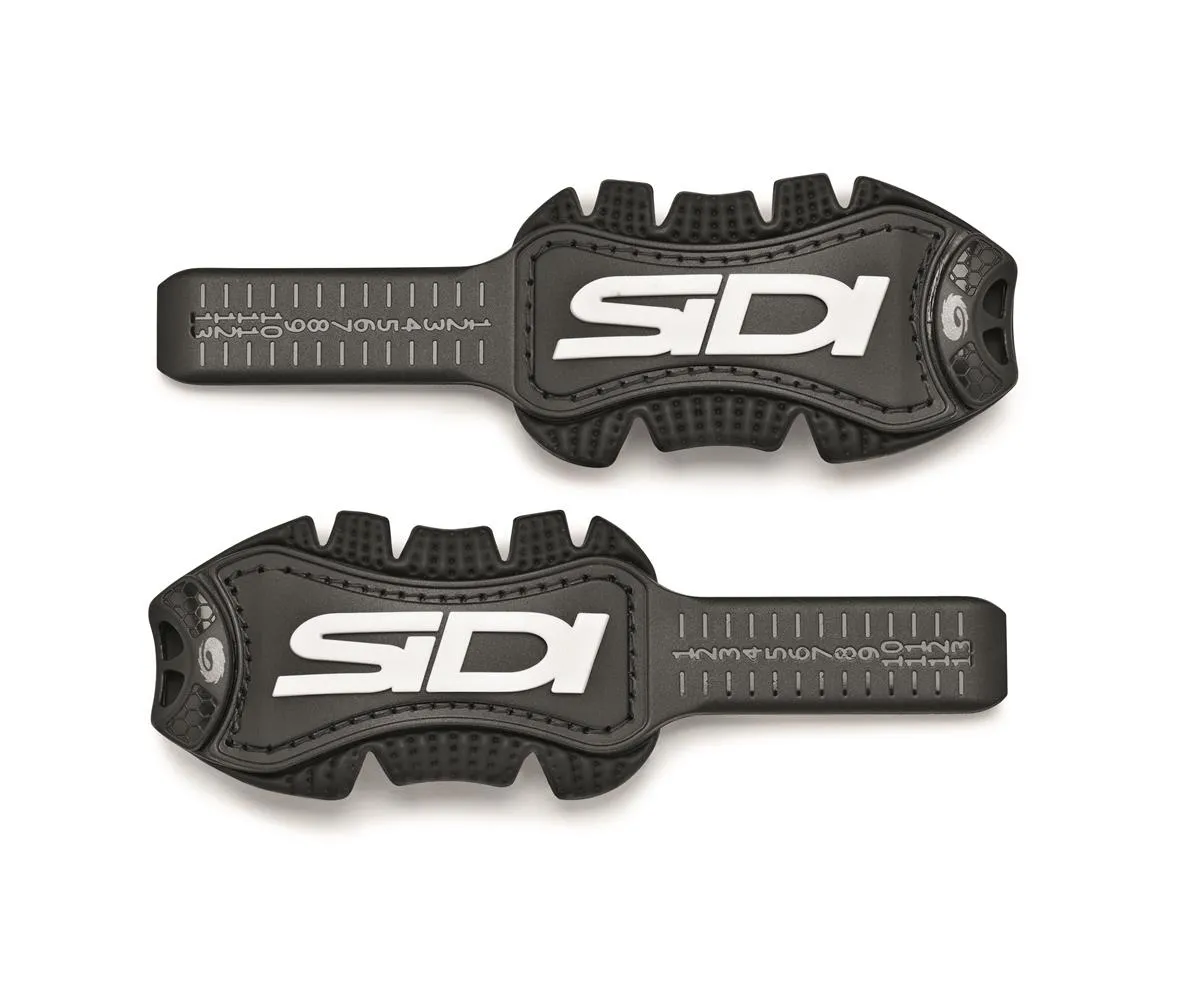 Sidi Soft Instep 4 Vit Sidi Soft Instep 4 Vit