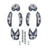 Sidi Sohleneinsätze MTB SRS für Dragon 5