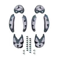 Sidi Sohleneinsätze MTB SRS für Dragon 5 Sidi Sohleneinsätze MTB SRS für Dragon 5