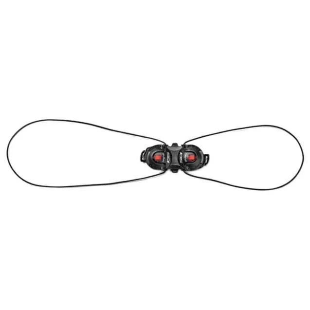 Sidi Tecno-3 Push Doble Unidad Stängning