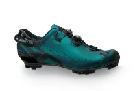Sidi Tiger 2S MTB Sko Deep Teal Sidi Tiger 2S MTB Sko Deep Teal