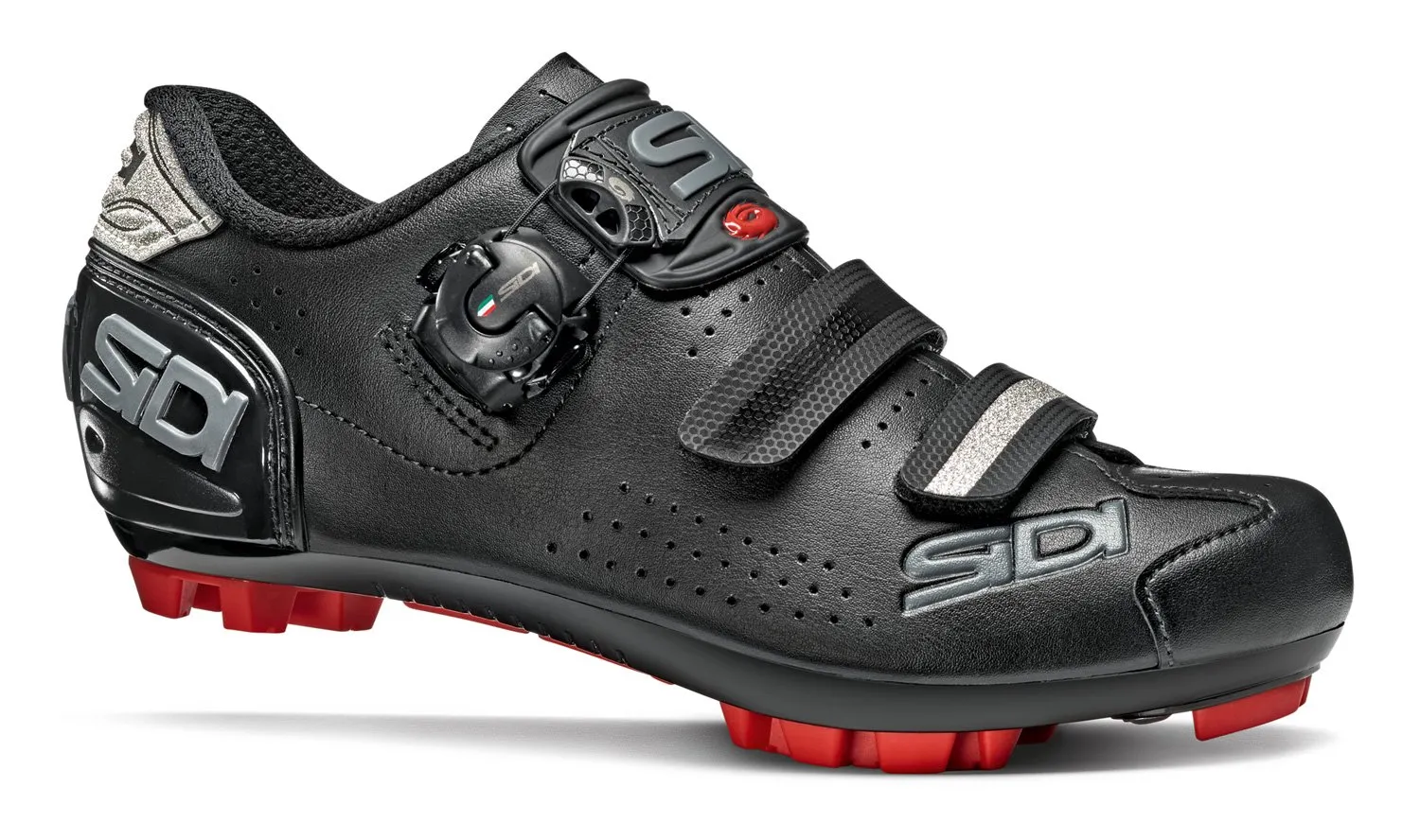 Sidi Trace 2 Woman Cykelsko Sidi Trace 2 Woman Cykelsko