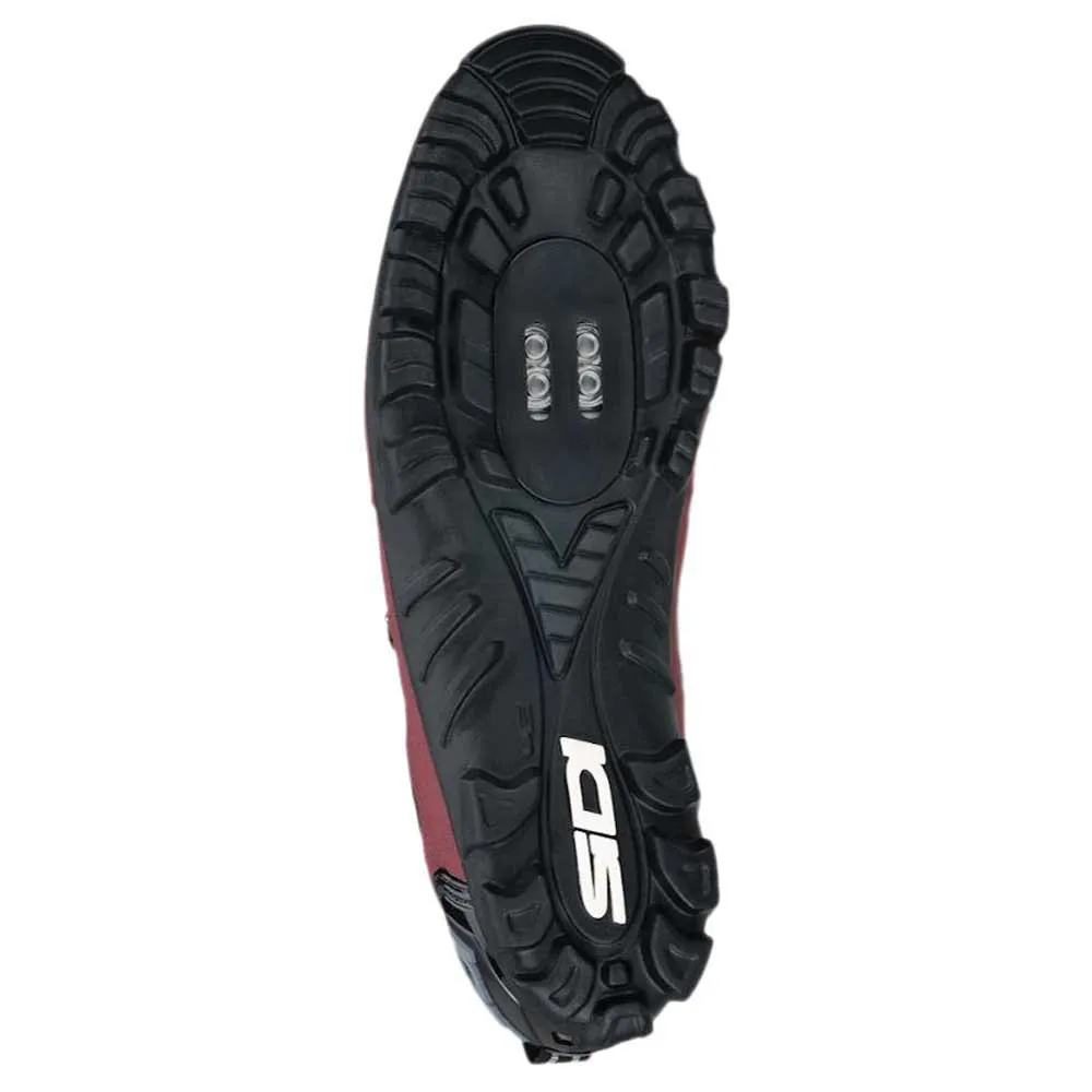 Sidi Turbo Mtb-skor Sidi Turbo Mtb-skor