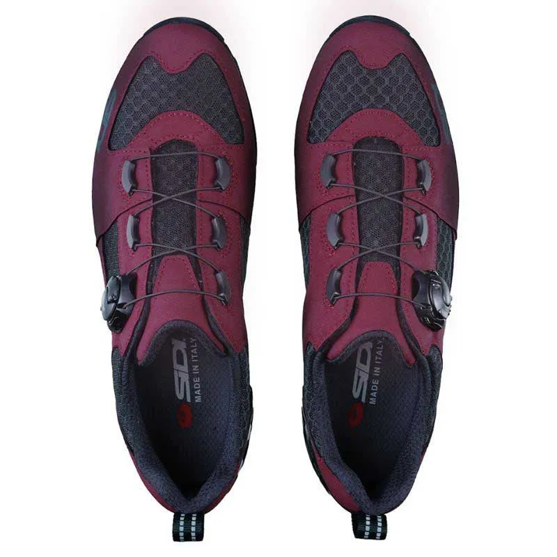 Sidi Turbo Mtb-skor Sidi Turbo Mtb-skor