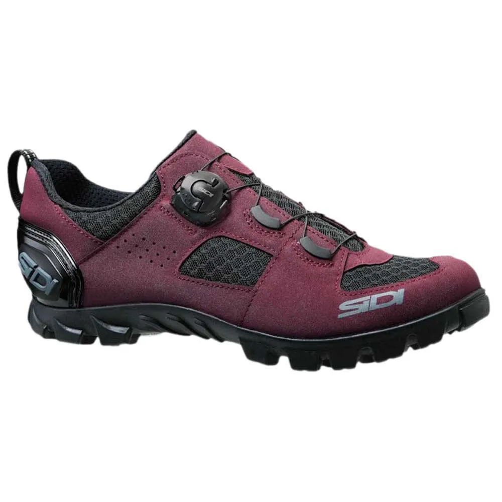 Sidi Turbo Mtb-skor Sidi Turbo Mtb-skor