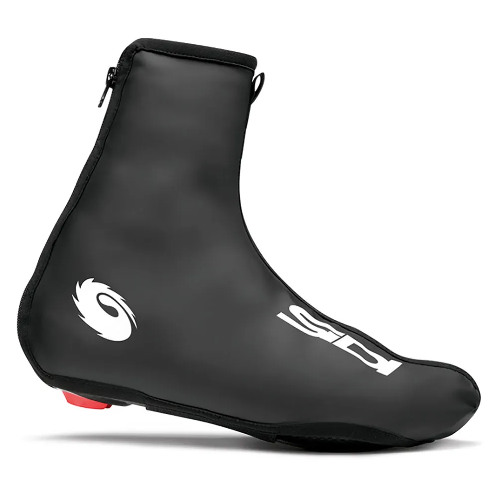 Sidi Winter Galoscher, Black