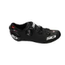 Sidi Wire 2 Carbon Skor, Black / white