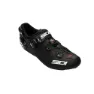 Sidi Wire 2 Carbon Skor, Black / white