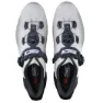 Sidi Wire 2S Racersko för Kvinnor