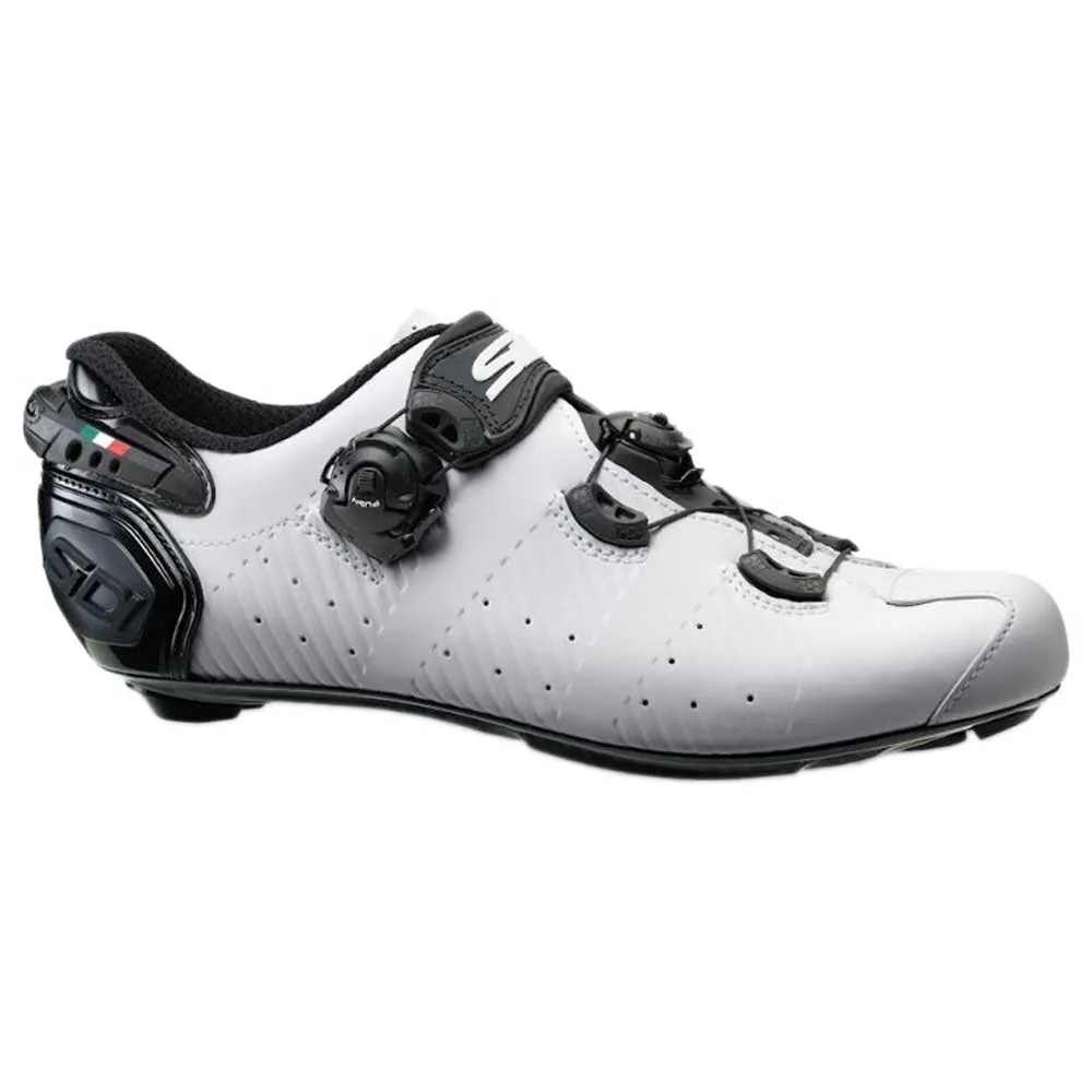Sidi Wire 2S Racersko för Kvinnor