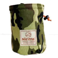 Sierra Climbing Bird Kritpåse