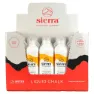 Sierra Climbing Classic Tangerine Flytande Krita 80 Enheter, White / orange, 100ml