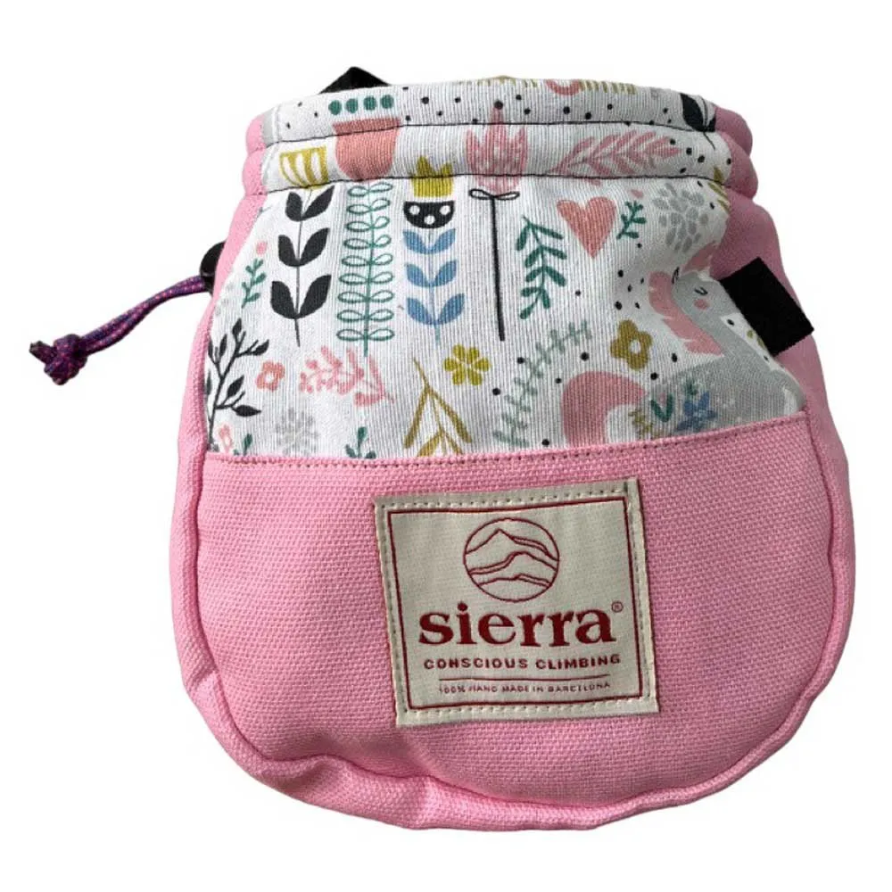 Sierra Climbing Classics Garden Kritpåse, Multicolor, One Size