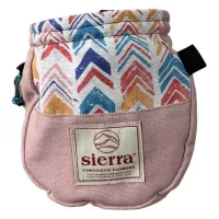 Sierra Climbing Classics Indian Kritpåse Sierra Climbing Classics Indian Kritpåse