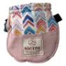 Sierra Climbing Classics Indian Kritpåse, Multicolor, One Size