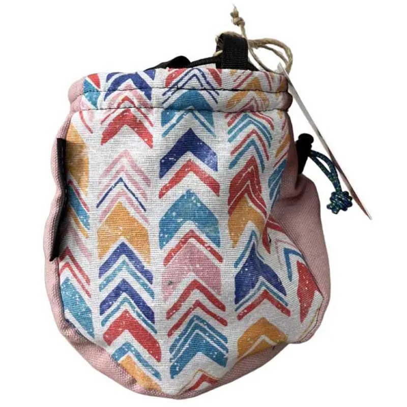Sierra Climbing Classics Indian Kritpåse, Multicolor, One Size