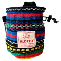 Sierra Climbing Classics Kritpåse