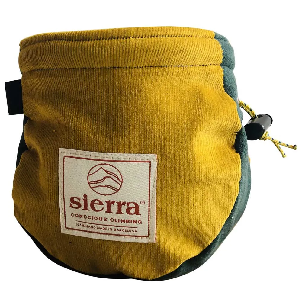 Sierra Climbing Classics Kritpåse