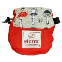 Sierra Climbing Classics Mushroom Kritpåse Sierra Climbing Classics Mushroom Kritpåse