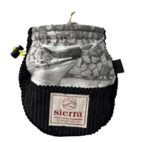Sierra Climbing Classics Vintage Kritpåse