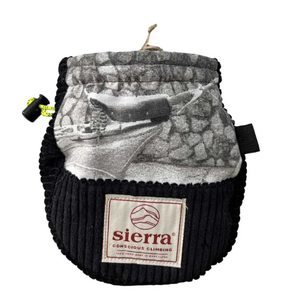 Sierra Climbing Classics Vintage Kritpåse, Multicolor, One Size