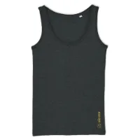 Sierra Climbing Conscious ärmlös T-shirt Sierra Climbing Conscious ärmlös T-shirt