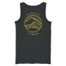 Sierra Climbing Conscious ärmlös T-shirt