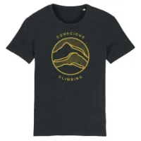 Sierra Climbing Conscious T-shirt Med Korta ärmar Sierra Climbing Conscious T-shirt Med Korta ärmar