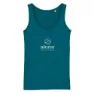 Sierra Climbing Coorp ärmlös T-shirt