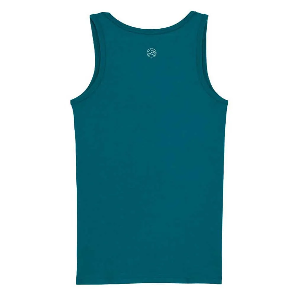 Sierra Climbing Coorp ärmlös T-shirt