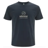 Sierra Climbing Coorp T-shirt Med Korta ärmar Sierra Climbing Coorp T-shirt Med Korta ärmar