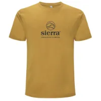 Sierra Climbing Coorp T-shirt Med Korta ärmar Sierra Climbing Coorp T-shirt Med Korta ärmar