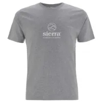 Sierra Climbing Coorp T-shirt Med Korta ärmar Sierra Climbing Coorp T-shirt Med Korta ärmar