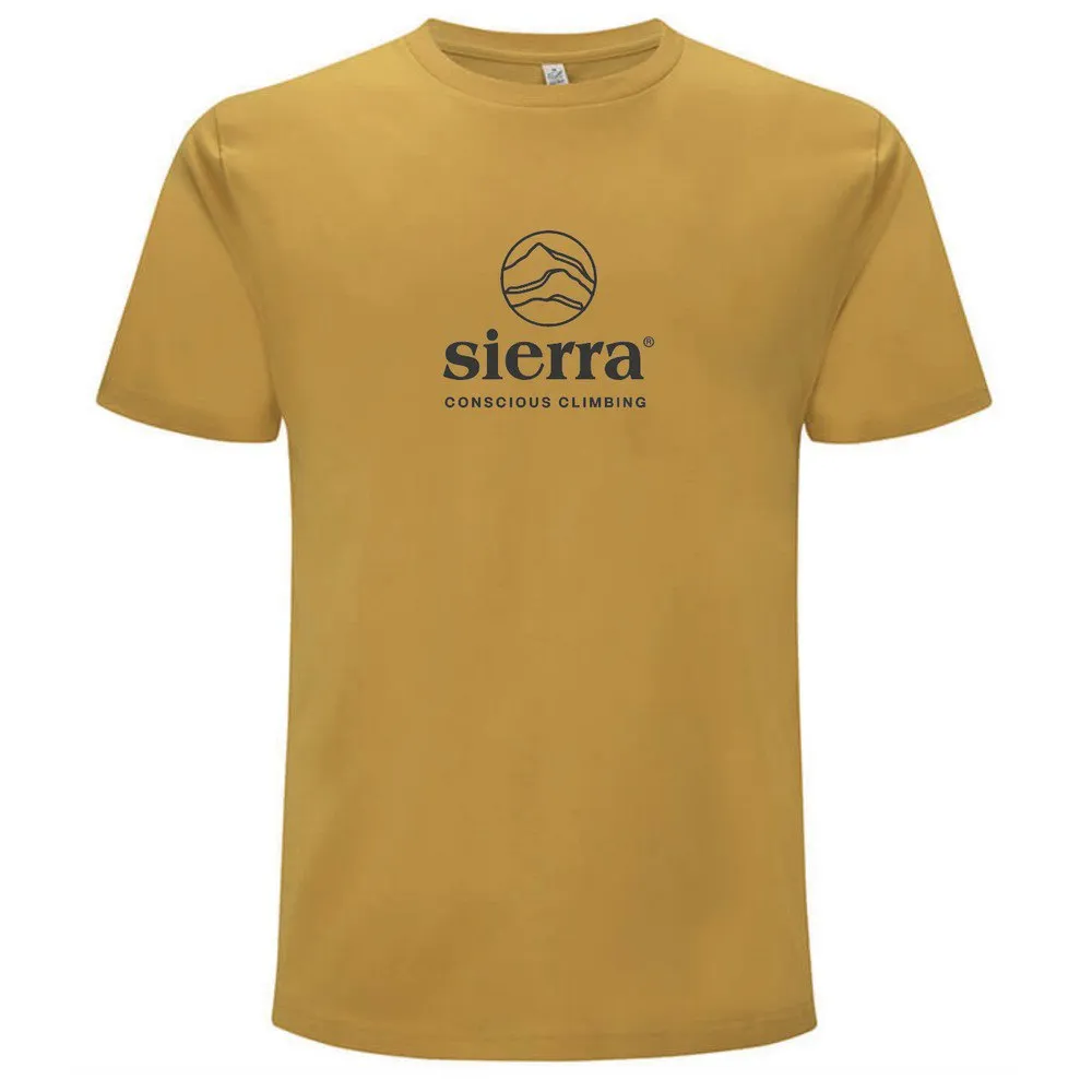 Sierra Climbing Coorp T-shirt Med Korta ärmar Sierra Climbing Coorp T-shirt Med Korta ärmar