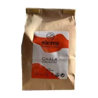 Sierra Climbing Crunchy Magnesium 112 Enheter
