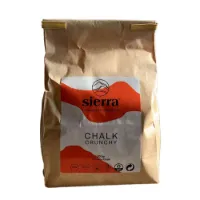 Sierra Climbing Crunchy Magnesium 24 Enheter Sierra Climbing Crunchy Magnesium 24 Enheter