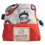 Sierra Climbing Cube Hero Kritpåse, Multicolor, One Size