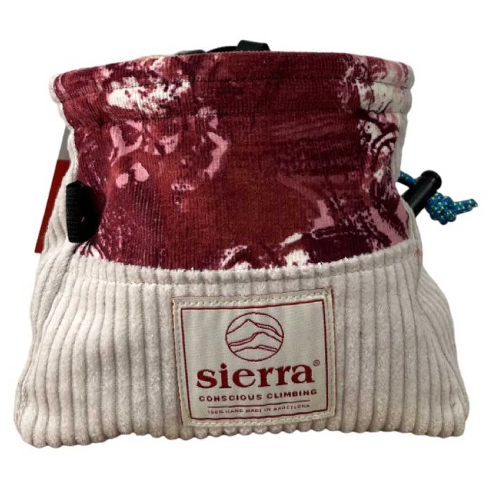 Sierra Climbing Cube Kritpåse