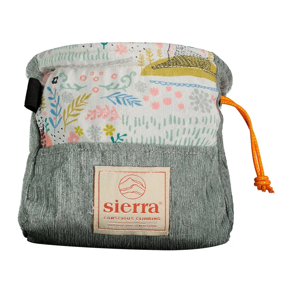 Sierra Climbing Cube New Garden Kritpåse, Multicolour, One Size