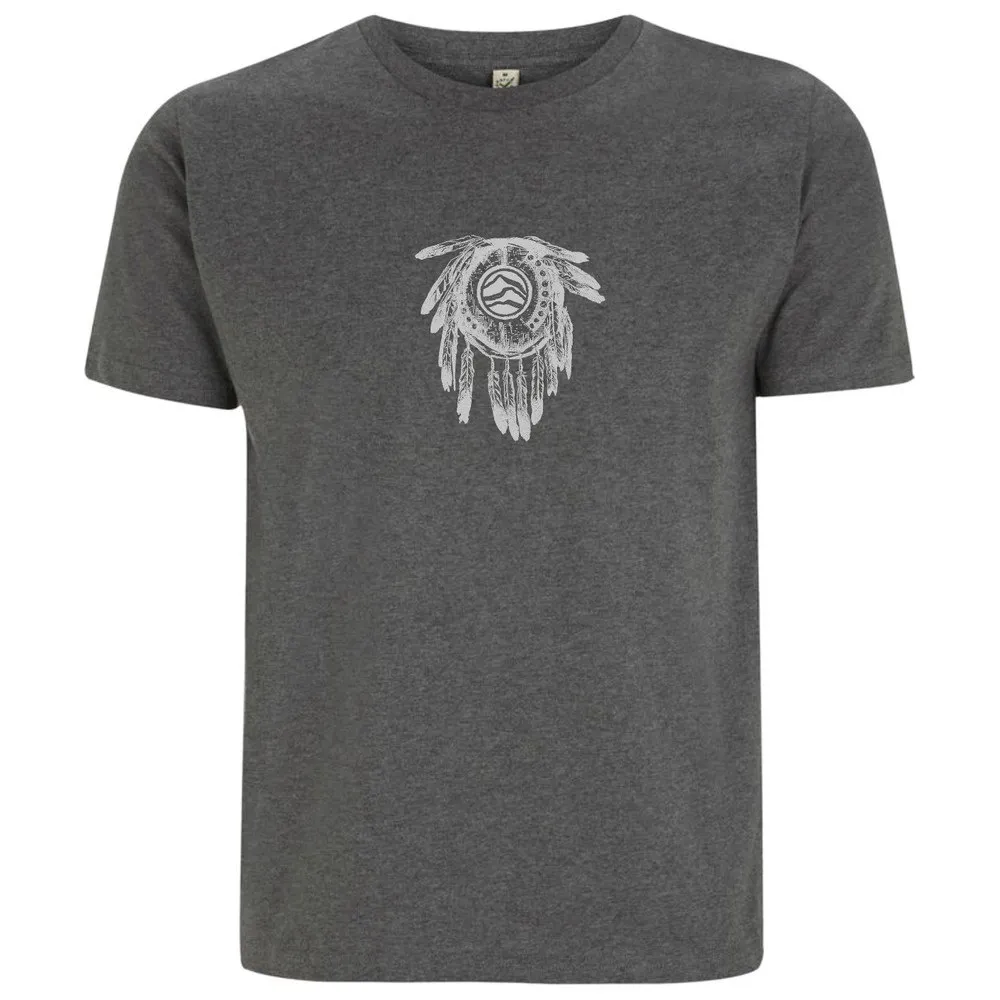 Sierra Climbing Dreamer T-shirt Med Korta ärmar