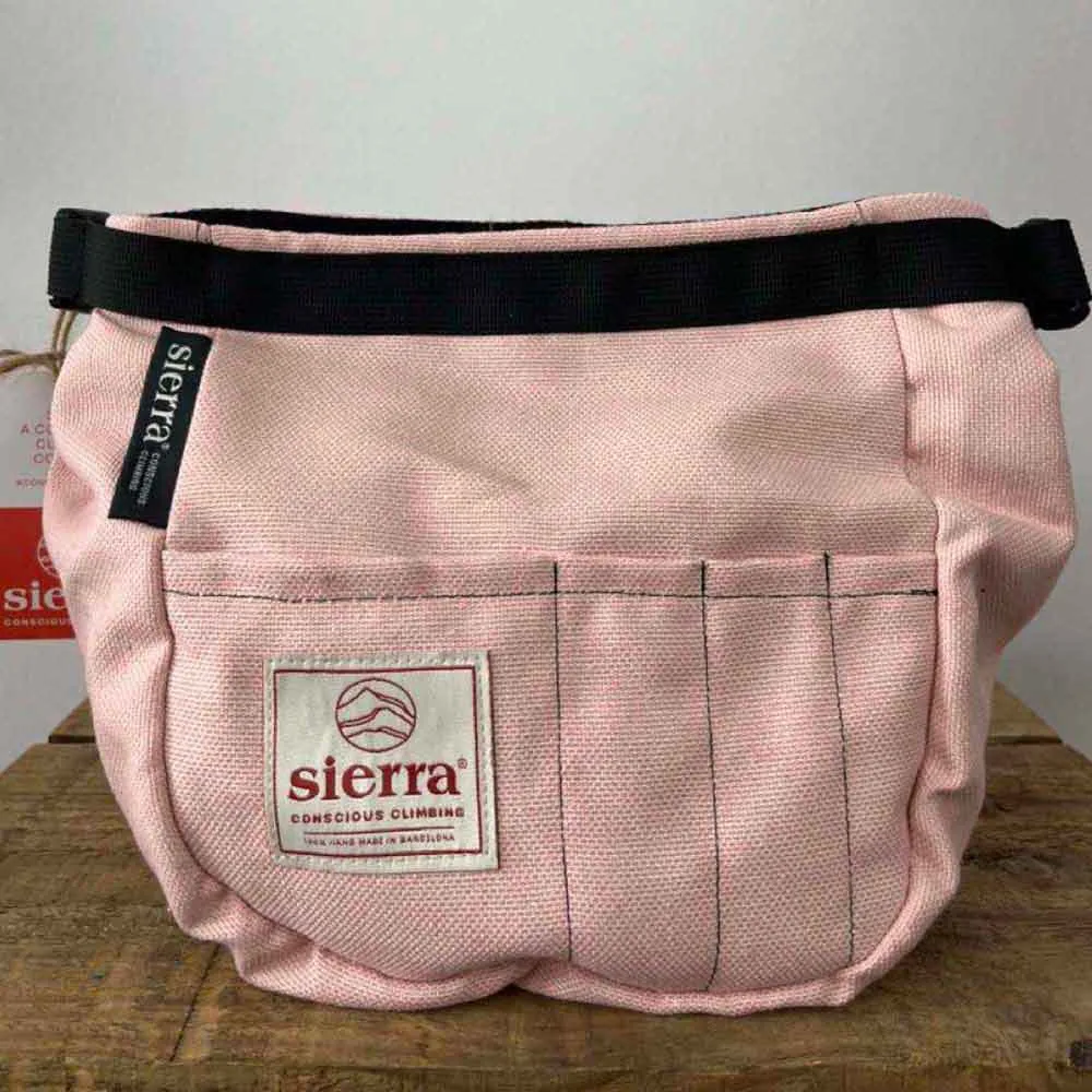 Sierra Climbing Eye Bird Boulderbag