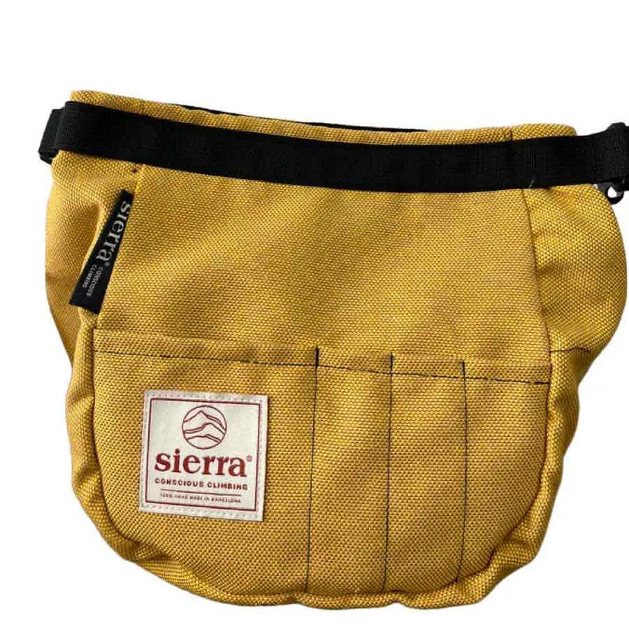 Sierra Climbing Eye Bird Boulderbag Sierra Climbing Eye Bird Boulderbag