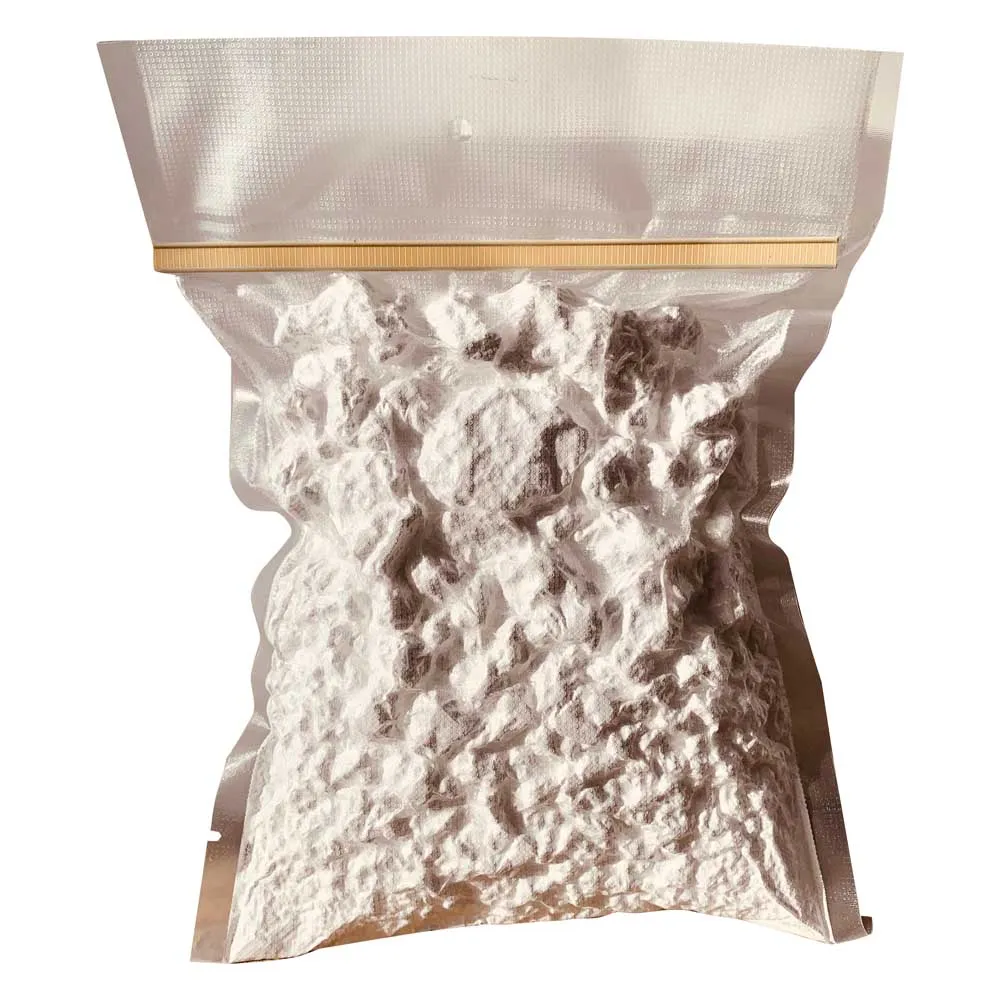Sierra Climbing Färsk Krita 30 Enheter, White, 300g