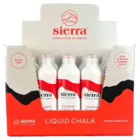 Sierra Climbing Flavor Strawberry Flytande Krita 15 Enheter Sierra Climbing Flavor Strawberry Flytande Krita 15 Enheter
