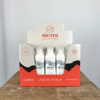 Sierra Climbing Flytande Kalk Utan Kåda 480 Enheter