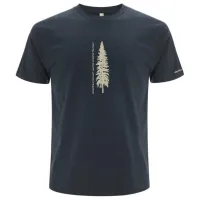 Sierra Climbing Forest T-shirt Med Korta ärmar