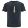 Sierra Climbing Forest T-shirt Med Korta ärmar