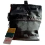 Sierra Climbing Franken Bucket Jeans Recycled Kritpåse, One Size